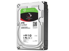 HDD 3,5 SISTEMAS DE BACKUP NAS SATA \ SEAGATE \ 2EL11C-500 ST6000VN0041 6 TERA 7200RPM 128MB CACHE SATA 6GB/S - comprar online