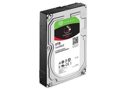 HDD 3,5 SISTEMAS DE BACKUP NAS SATA \ SEAGATE \ 2EL11C-500 ST6000VN0041 6 TERA 7200RPM 128MB CACHE SATA 6GB/S - Preech Informática - Informática e suas tecnologias