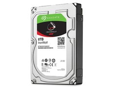 HDD 3,5 SISTEMAS DE BACKUP NAS SATA \ SEAGATE \ 2EL112-500 ST8000VN0022 8 TERA 7200RPM 256MB CACHE SATA 6GB/S - comprar online