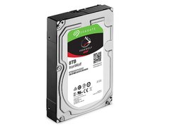 HDD 3,5 SISTEMAS DE BACKUP NAS SATA \ SEAGATE \ 2EL112-500 ST8000VN0022 8 TERA 7200RPM 256MB CACHE SATA 6GB/S - Preech Informática - Informática e suas tecnologias