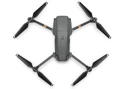 DRONE DJI CP.PT.000506 MAVIC PRO - Preech Informática - Informática e suas tecnologias