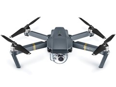 DRONE DJI CP.PT.000506 MAVIC PRO - loja online