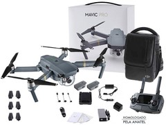 DRONE DJI CP.PT.000648 MAVIC PRO FLY MORE COMBO