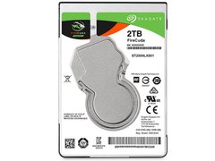 HDD 3,5 DESKTOP \ SEAGATE \ 2DV164-300 ST2000DX002 2 TERA 7200RPM 64MB CACHE SATA 6GB/S - comprar online