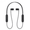 FONE DE OUVIDO BLUETOOTH INTRA AURICULAR WI C200 PRETO