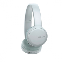 FONE HEADPHONE BLUETOOTH WH CH510 BRANCO - comprar online