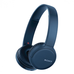 FONE HEADPHONE BLUETOOTH WH CH510 AZUL