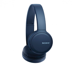 FONE HEADPHONE BLUETOOTH WH CH510 AZUL na internet