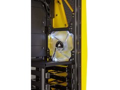 GABINETE GAMER \ CORSAIR \ CC-9011108-WW CARBIDE SERIES SPEC-04 PRETO/AMARELO na internet