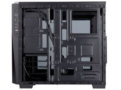 Imagem do GABINETE GAMER \ CORSAIR \ CC-9011109-WW CARBIDE SERIES SPEC-04 PRETO/CINZA