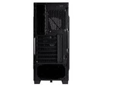 GABINETE GAMER \ CORSAIR \ CC-9011109-WW CARBIDE SERIES SPEC-04 PRETO/CINZA - Preech Informática - Informática e suas tecnologias