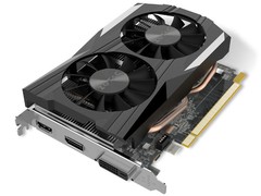 GEFORCE ZOTAC GTX PERFORMANCE NVIDIA GTX 1050TI OC EDITION 4GB DDR5 128BIT 7008MHZ 1392 MHZ 768 CUDA CORES DVI HDMI DP na internet