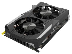 GEFORCE ZOTAC GTX PERFORMANCE NVIDIA GTX 1050TI OC EDITION 4GB DDR5 128BIT 7008MHZ 1392 MHZ 768 CUDA CORES DVI HDMI DP - Preech Informática - Informática e suas tecnologias