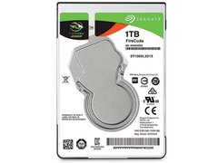 HDD 2,5 NOTEBOOK / DESKTOP \ SEAGATE \ 1U7172-500 ST1000LX015 1 TERA 5400RPM 128MB CACHE SATA 6GB/S - comprar online