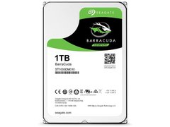 HDD 3,5 DESKTOP \ SEAGATE \ 2EP102-300 ST1000DM010 1 TERA 7200RPM 64MB SATA 6GB/S