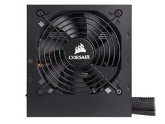 FONTE 80PLUS BRONZE \ CORSAIR \ CP-9020121-WW CX 550W ATX PFC ATIVO BIVOLT S/CABO DE FORCA