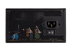 FONTE 80PLUS GOLD \ CORSAIR \ CP-9020133-WW TX 550W ATX PFC ATIVO MODULAR S/ CABO DE FORCA - Preech Informática - Informática e suas tecnologias