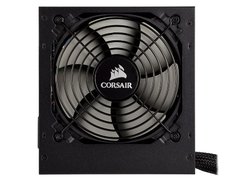 FONTE 80PLUS GOLD \ CORSAIR \ CP-9020133-WW TX 550W ATX PFC ATIVO MODULAR S/ CABO DE FORCA