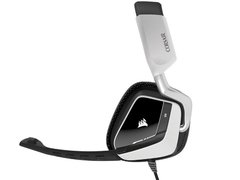 HEADSET GAMER \ CORSAIR \ CA-9011139-EU VOID RGB DOLBY 7.1 USB BRANCO - comprar online