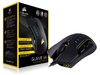 MOUSE GAMER \ CORSAIR \ CH-9302011-NA GLAIVE OPTICO 16000DPI RGB PRETO