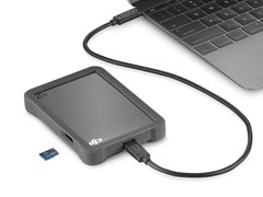 HDD EXTERNO PORTATIL SEAGATE STGH2000400 2 TERA DJI FLY DRIVE USB C na internet