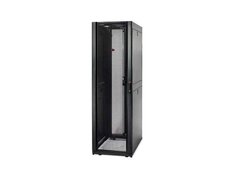 RACK \ APC \ AR3100 NETSHELTER SX 42U 19POL 600X1070 MM C/PAINEIS LATERAIS