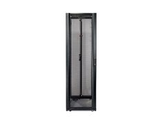 RACK \ APC \ AR3100 NETSHELTER SX 42U 19POL 600X1070 MM C/PAINEIS LATERAIS na internet