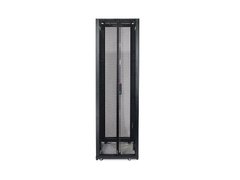 RACK \ APC \ AR3100 NETSHELTER SX 42U 19POL 600X1070 MM C/PAINEIS LATERAIS - Preech Informática - Informática e suas tecnologias