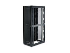 RACK \ APC \ AR3100 NETSHELTER SX 42U 19POL 600X1070 MM C/PAINEIS LATERAIS - loja online