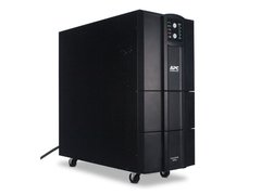 NOBREAK INTERACTIVE \ APC \ SMC3000XLI-BR SMART-UPS BR 3000VA 220V - comprar online