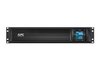 NOBREAK INTERACTIVE \ APC \ SMC2000I2U-BR SMART-UPS C 2000VA 230V NBR RACK 2U