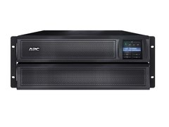 NOBREAK INTERACTIVE \ APC \ SMX3000HV2U-BR SMART-UPS X 3000VA 230V NBR RACK 2U