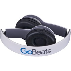 Fone de Ouvido com Microfone GoBeats HDP-601 Branco FORTREK na internet