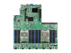 PLACA MAE SERVIDOR \ INTEL \ S2600WT2R DUAL XEON E5-2600V4 8X DDR4 2XREDE GBE LGA2011-3 - comprar online