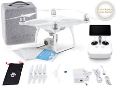 DRONE \ DJI \ CP.PT.000703 PHANTOM 4 ADVANCED+