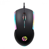 MOUSE GAMER USB M160 1000DPI RGB PRETO