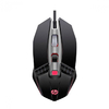 MOUSE GAMER USB M270 2400 DPI LED PRETO