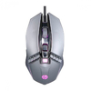 MOUSE GAMER USB M270 2400DPI LED CHUMBO