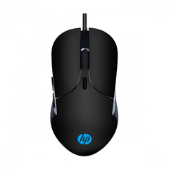 MOUSE GAMER USB M280 2400 DBI RGB PRETO