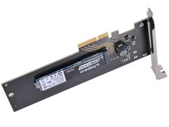 SSD DESKTOP NOTEBOOK ULTRABOOK \ KINGSTON \ SKC1000H/960G 960GB KC1000 M.2 HHHL PCIE GEN3X4 NVME