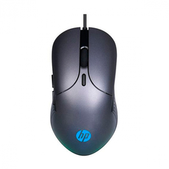 MOUSE GAMER USB M280 2400 DPI LED CHUMBO