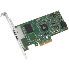 PLACA DE REDE SERVER \ INTEL \ I350T2V2 2 X GIGABIT ETHERNET PCI EXPRESS GEN 2.1 5GT/S COPPER