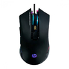 MOUSE GAMER USB G360 PIXART P3327 6200DPI LED RGB BLACK