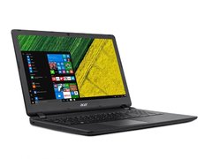 NOTEBOOK INTEL COM TECLADO NUMERICO ACER NXGMFAL006 ES1-572-3562 CORE I3 6006U SKYLAKE 4GB 1TB WIN10 15.6 LED HDMI PRETO - comprar online