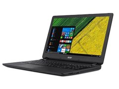 NOTEBOOK INTEL COM TECLADO NUMERICO ACER NXGMFAL006 ES1-572-3562 CORE I3 6006U SKYLAKE 4GB 1TB WIN10 15.6 LED HDMI PRETO na internet