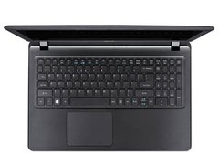 NOTEBOOK INTEL COM TECLADO NUMERICO ACER NXGMFAL006 ES1-572-3562 CORE I3 6006U SKYLAKE 4GB 1TB WIN10 15.6 LED HDMI PRETO - Preech Informática - Informática e suas tecnologias