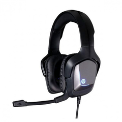 FONE HEADSET GAMER P2 STEREO E USB H220 PRETO