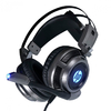 FONE HEADSET GAMER P2STEREO E USB H200 CHUMBO