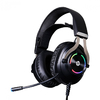 FONE HEADSET 7.1 GAMER USB H360GS PRETO