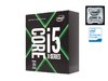 PROCESSADOR CORE I5 LGA 2066 \ INTEL \ BX80677I57640X QUAD CORE I5-7640X 4.0GHZ 6MB CACHE S/COOLER